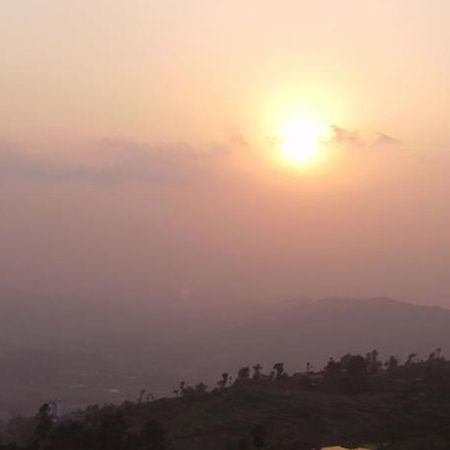 Ratnagiri Resort Bhatgoan Exteriör bild