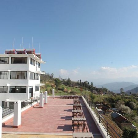 Ratnagiri Resort Bhatgoan Exteriör bild