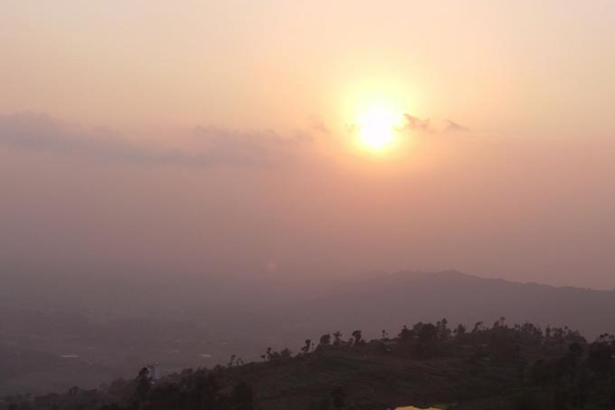 Ratnagiri Resort Bhatgoan Exteriör bild